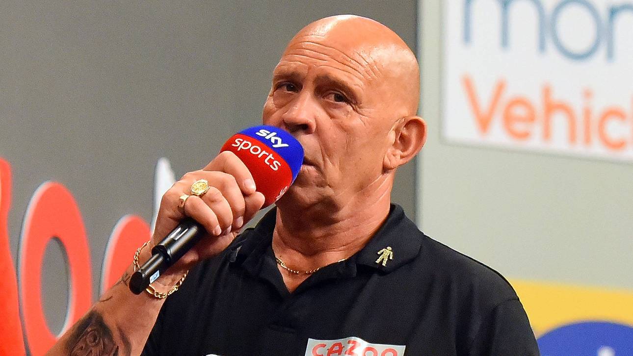 PDC Europe startet Caller Casting