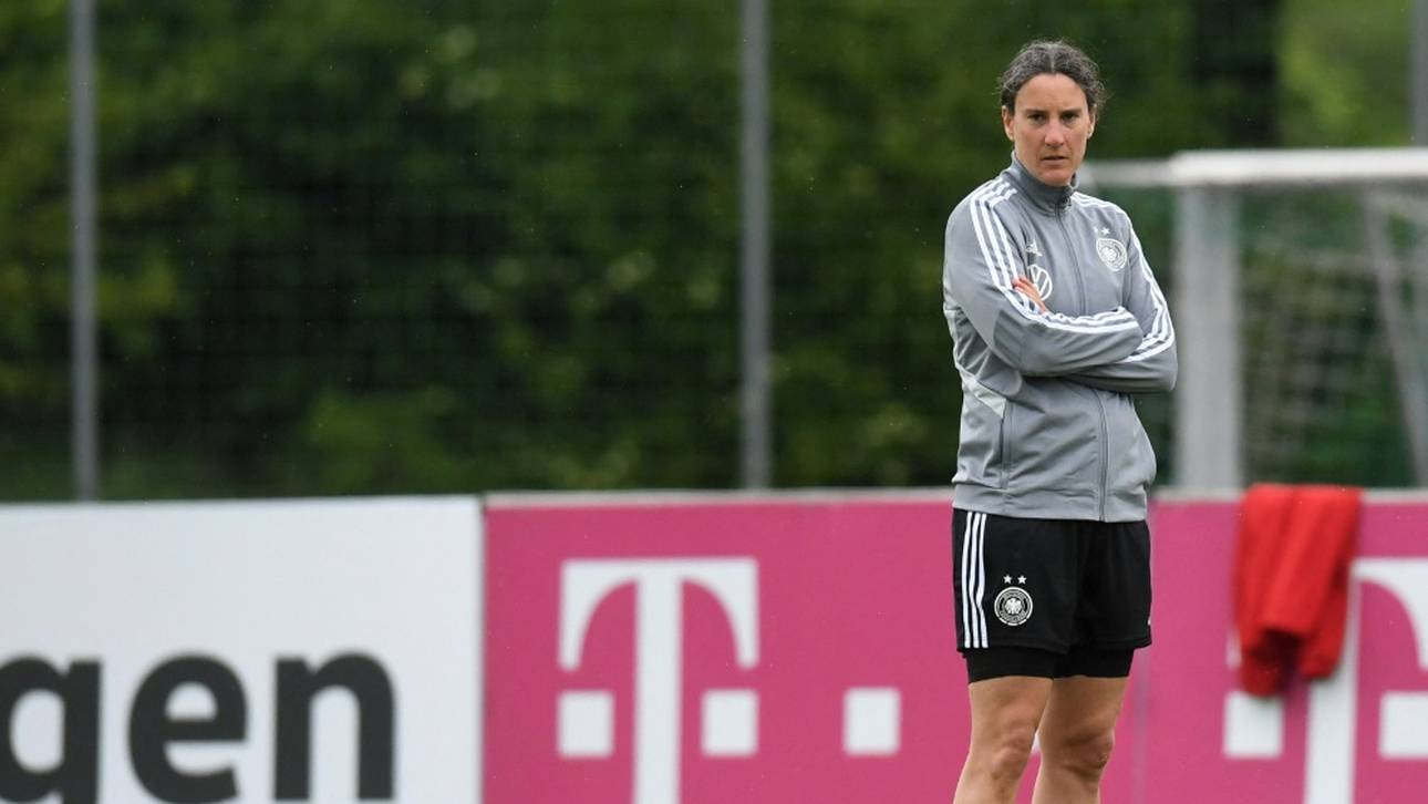 Prinz fährt mit zur EM