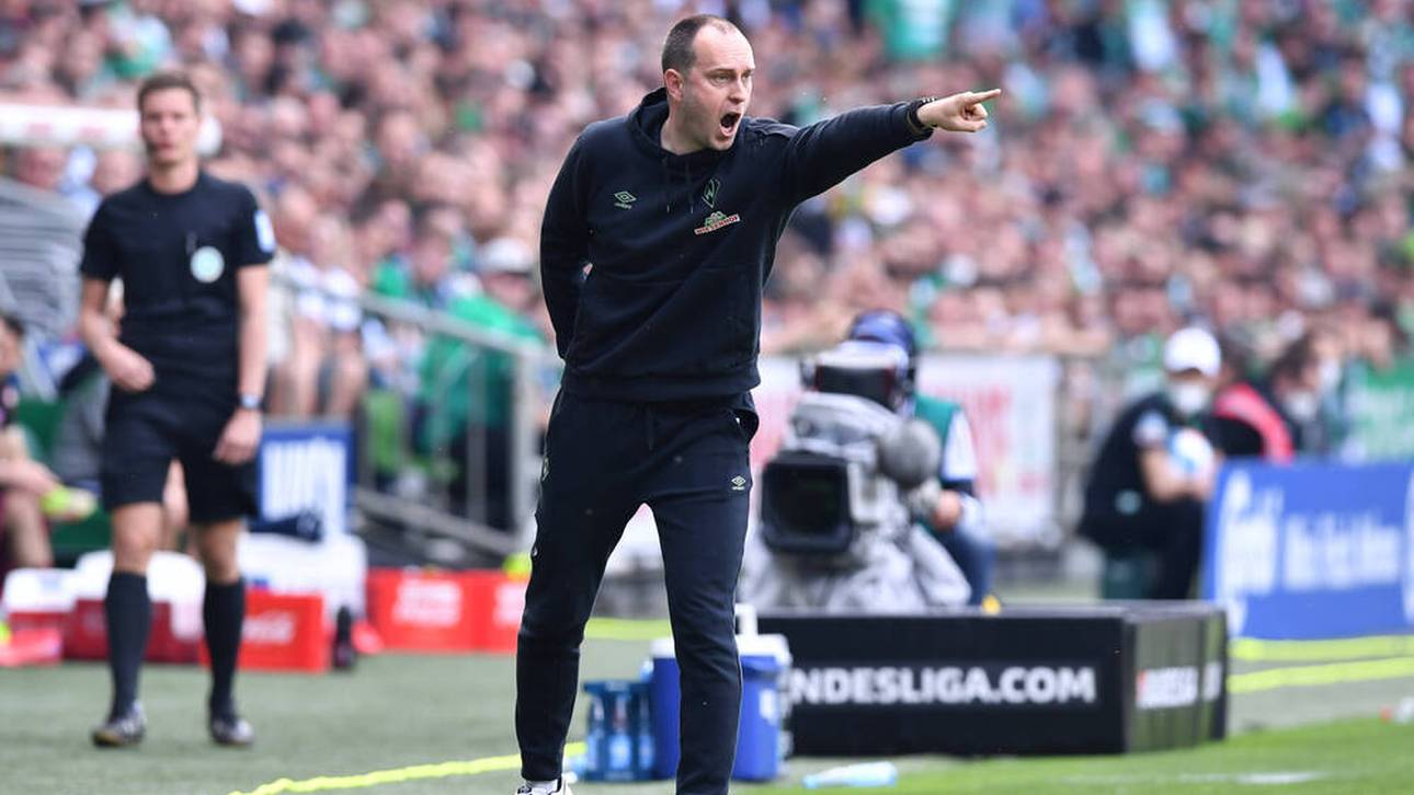 Aufsteiger Bremen legt los