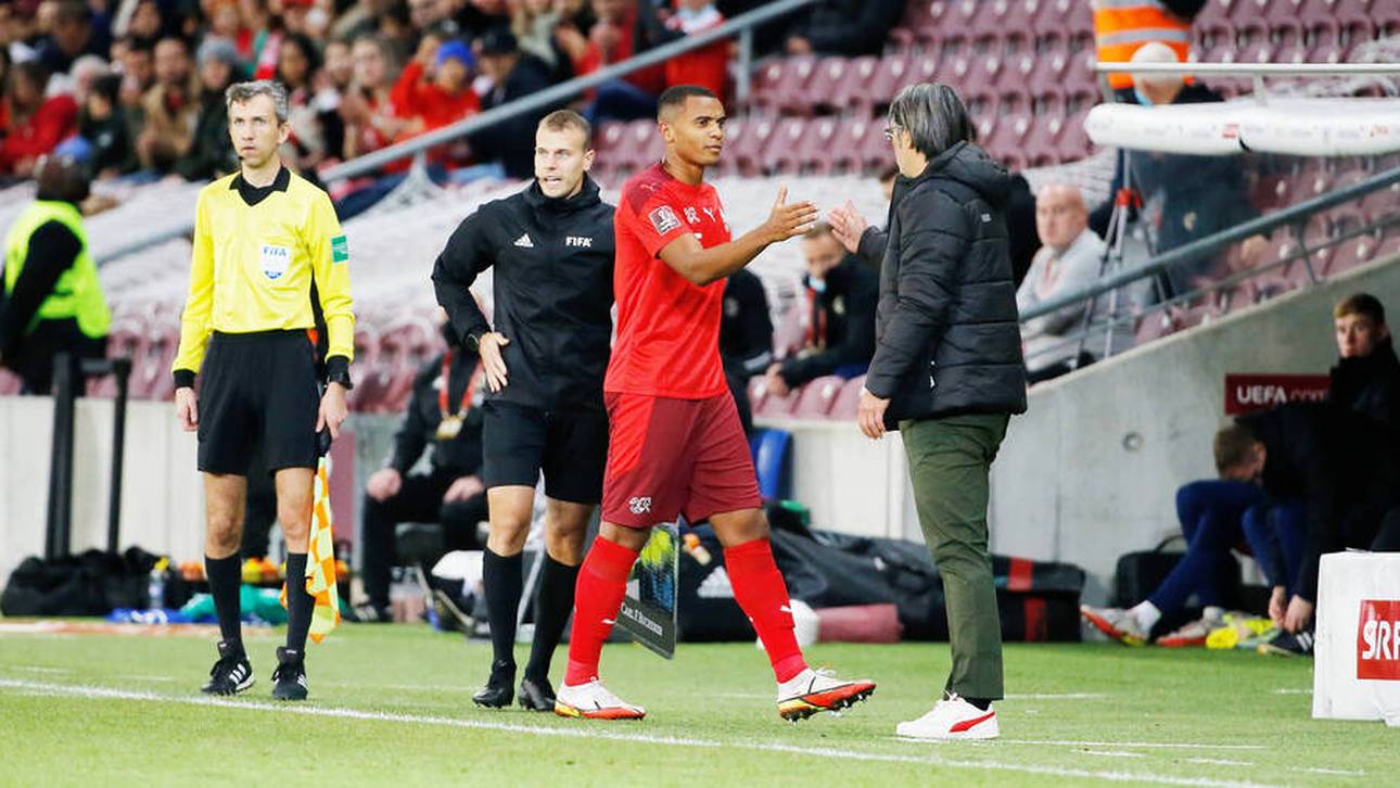 BVB-Star muss verletzt abreisen