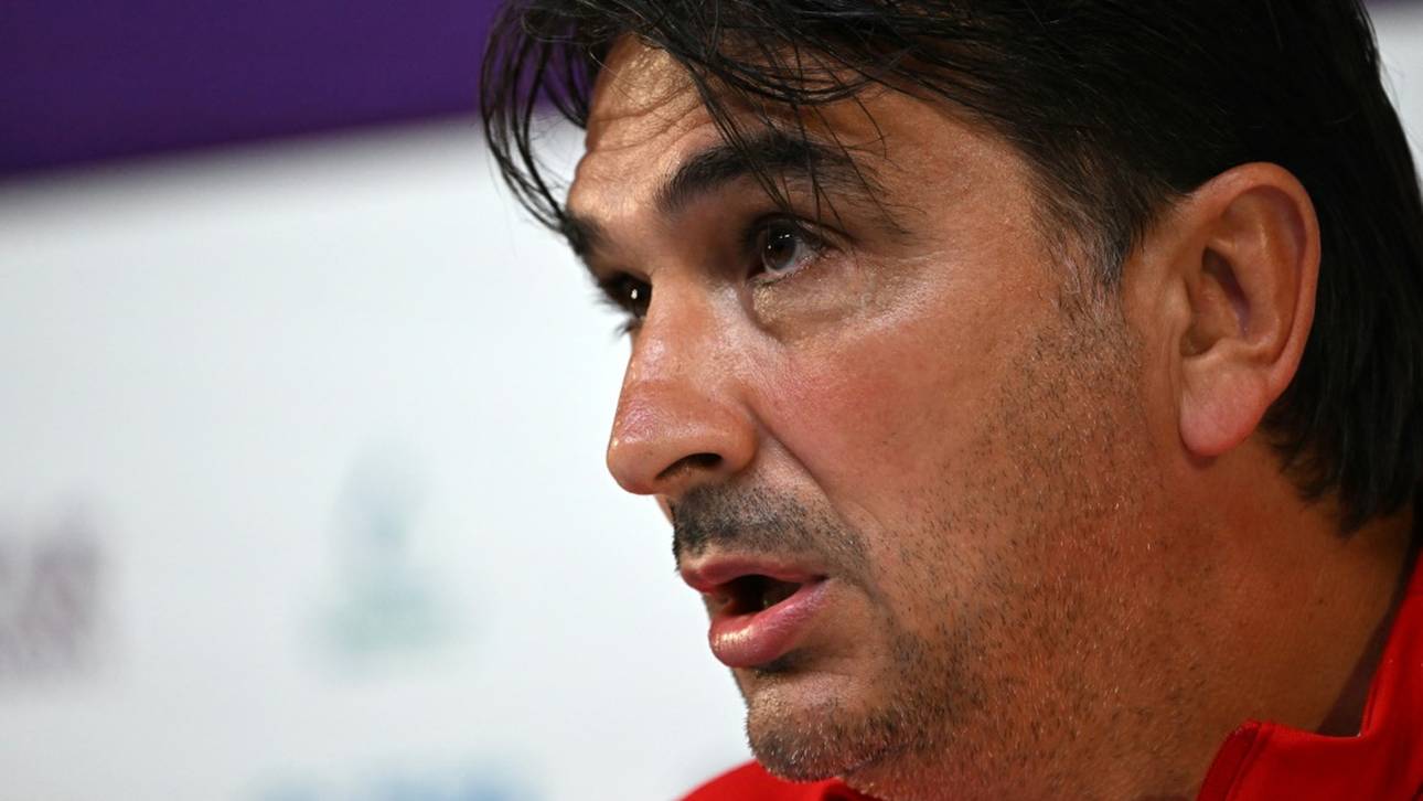 Kroatien f*****? Dalic fordert Respekt