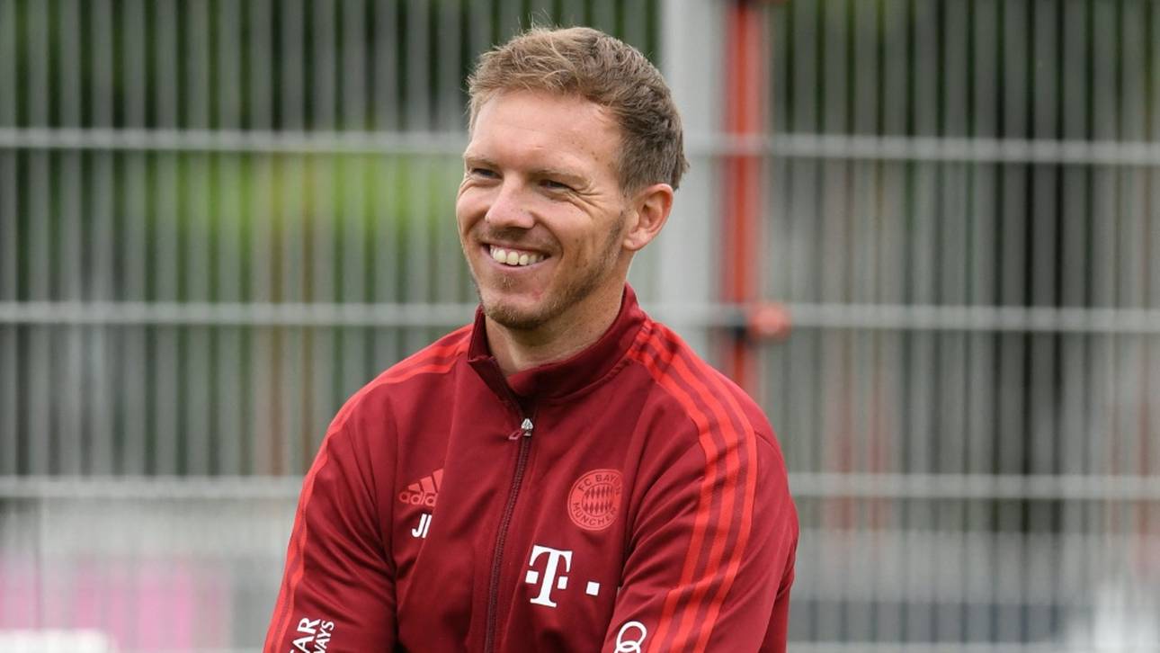 Nagelsmann-Treffen mit Hoeneß: „Das war mir wichtig“