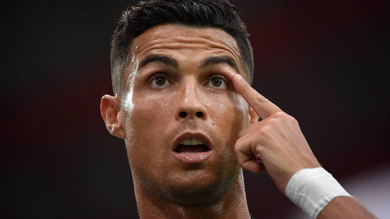 RB: Darum geht CR7 nicht zu City