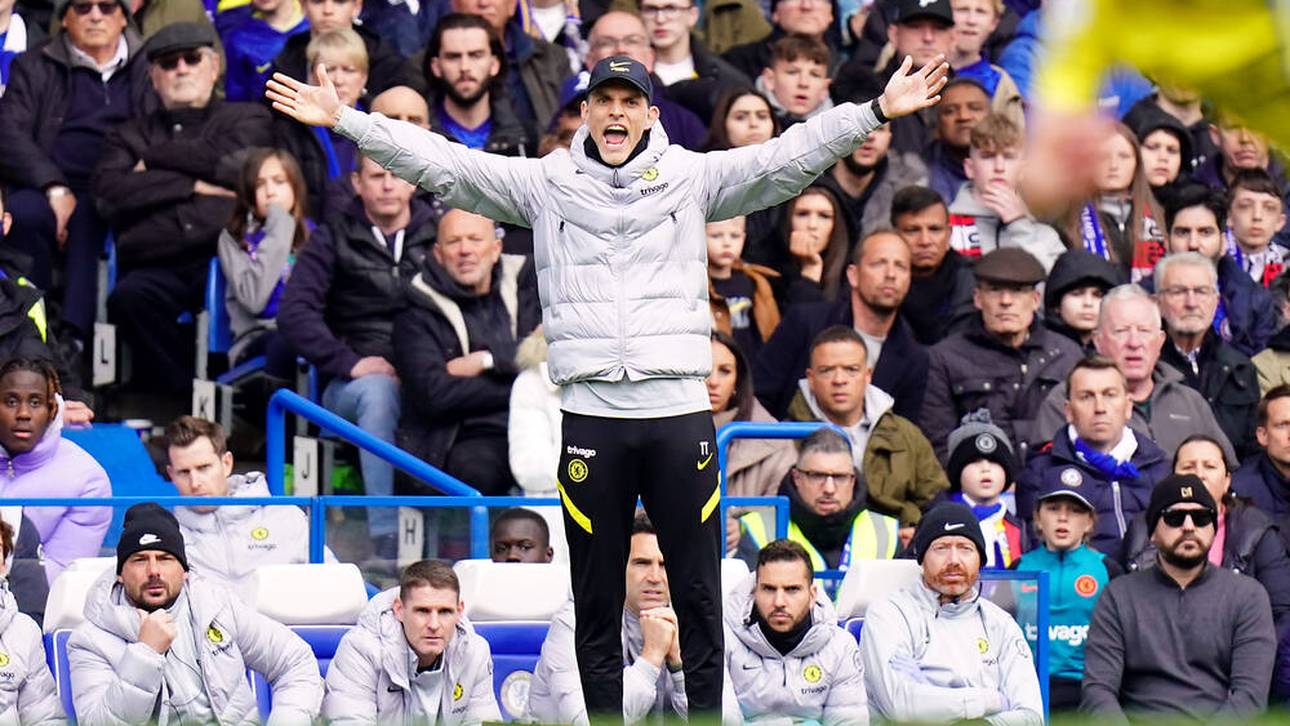 Tuchel erklärt historisches Debakel