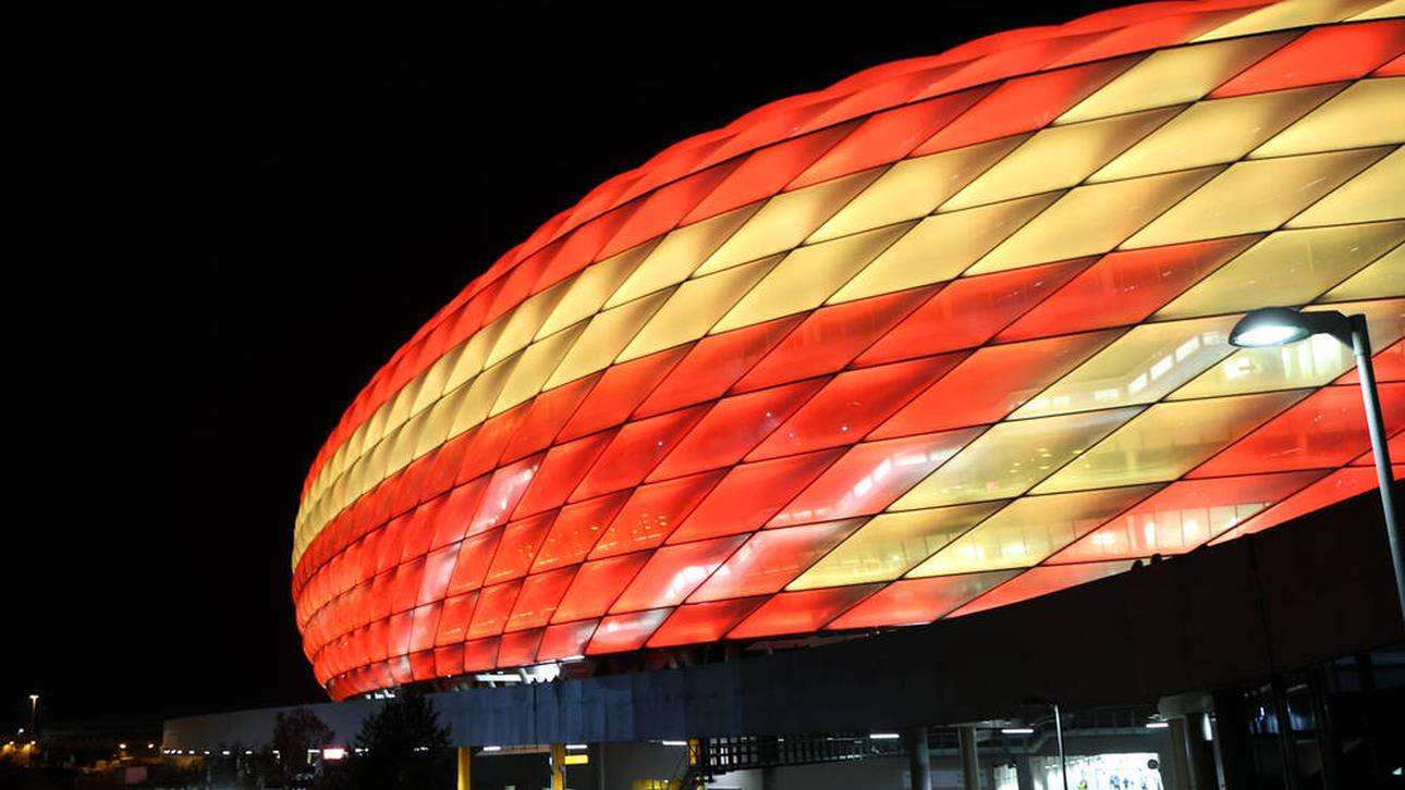 FC Bayern tütet Mega-Deal ein