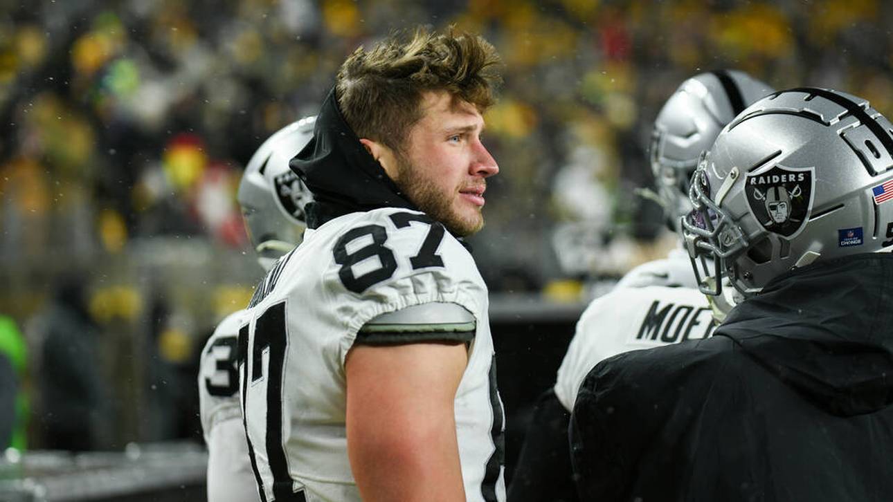 Krebs-Diagnose schockt NFL