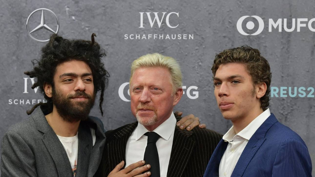 Becker: Familie schwierigste Aufgabe