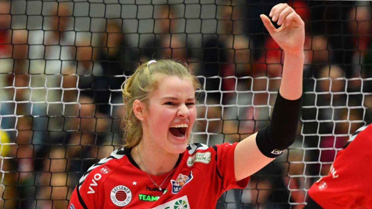 Dresdner SC in Münster gefordert