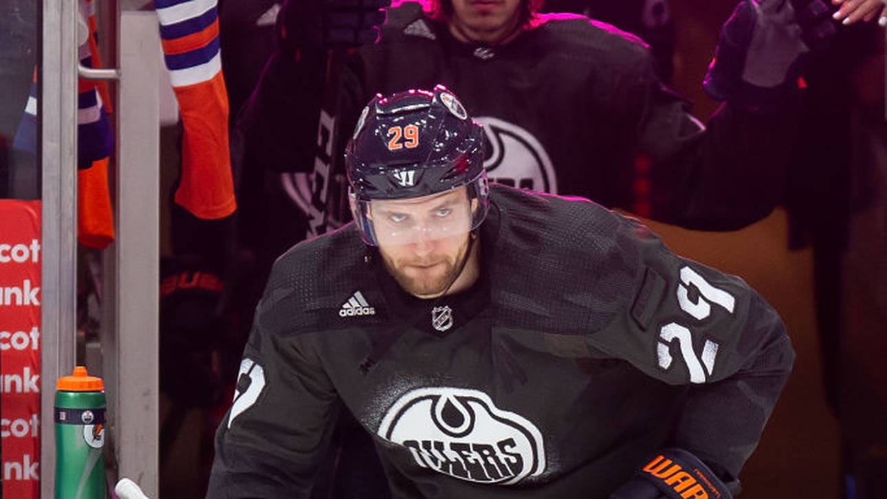 Dann will die NHL wieder aufs Eis