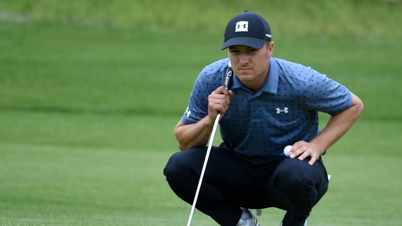 Golf: Spieth beendet Durststrecke, gewinnt Masters-Generalprobe