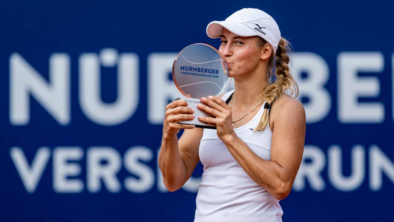 Aus für WTA-Turnier in Nürnberg