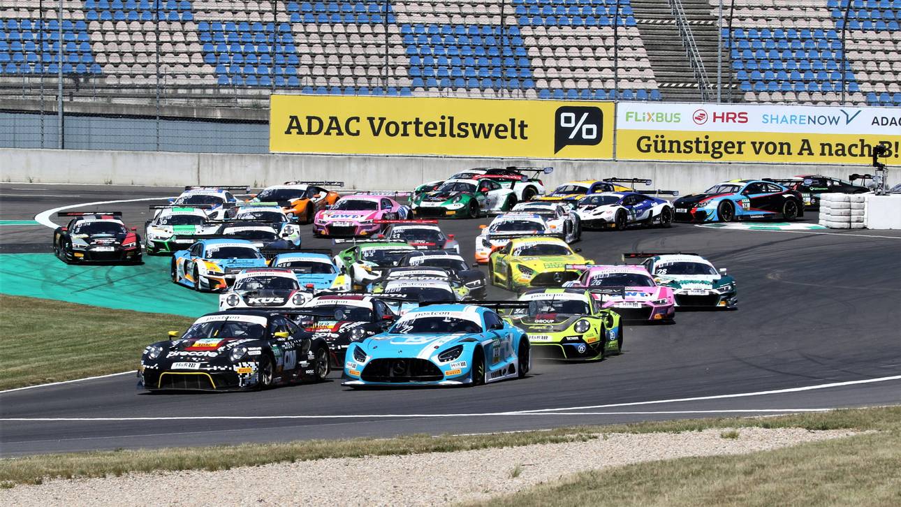 Motorsport-Sonntag bei SPORT1