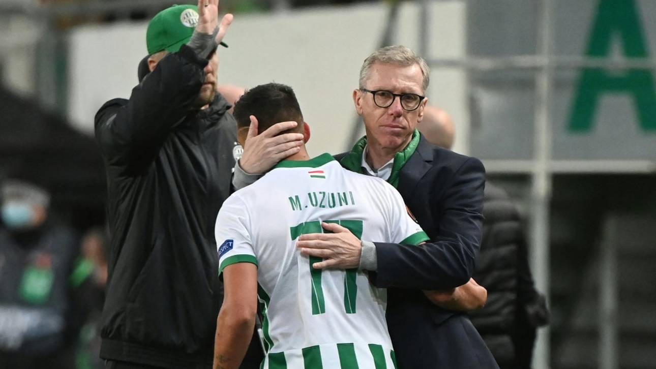 Nationalcoach? Stöger hat Interesse