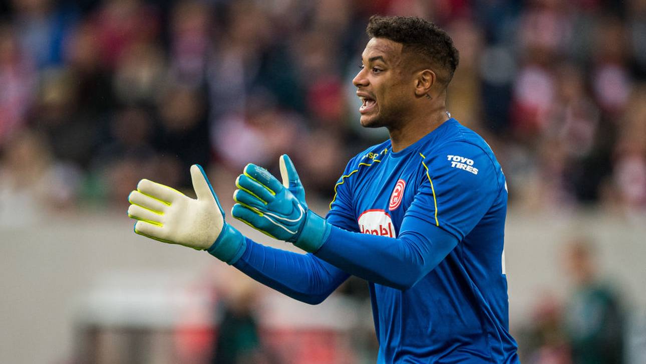 Rösler setzt bei Debüt auf Steffen