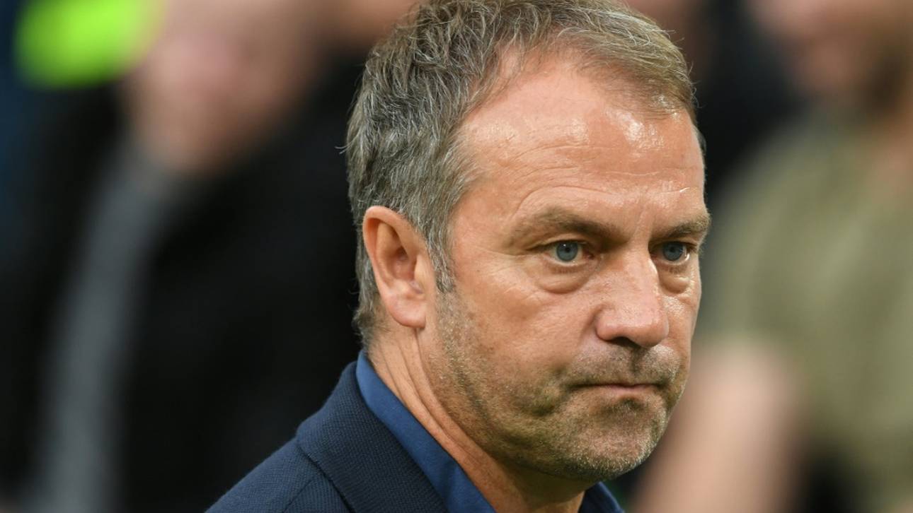 Flick: „Das wird sich auszahlen“