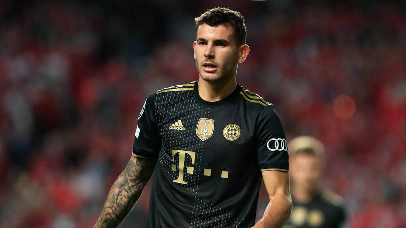 Schlechte Nachrichten für Hernández