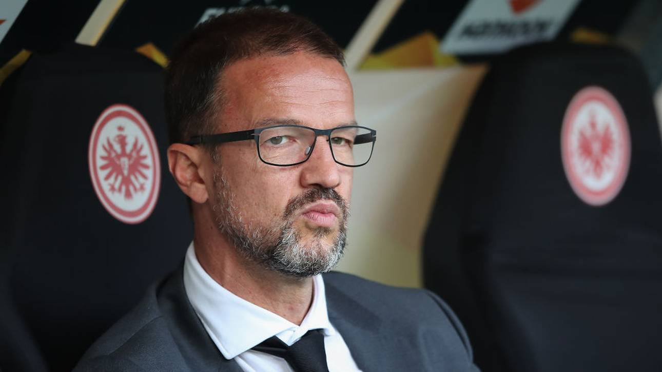 Bobic reagiert auf Koch-Vorschlag