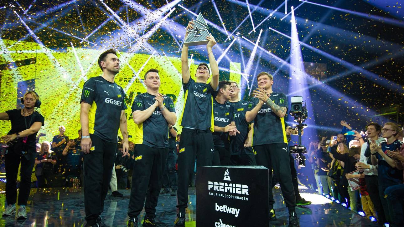 CS:GO s1mple: NAVI-Ära angebrochen?