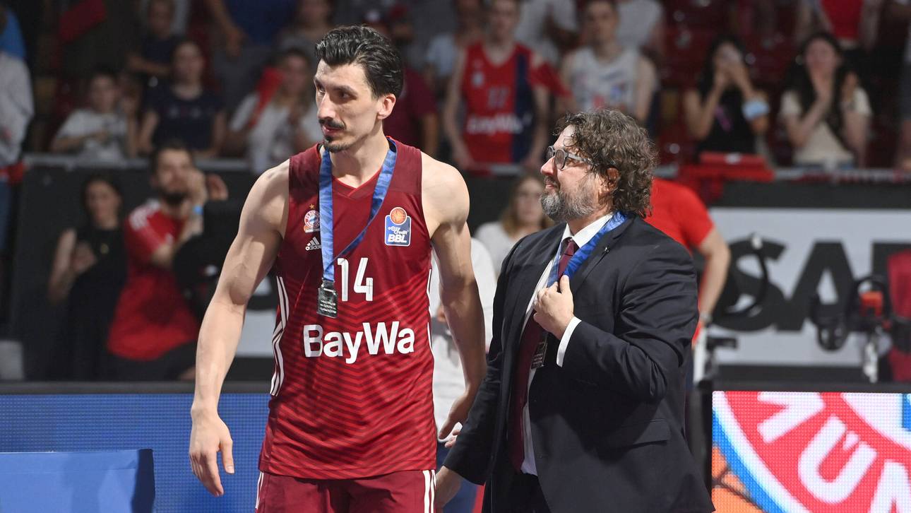 Rekordspieler verlässt FC Bayern