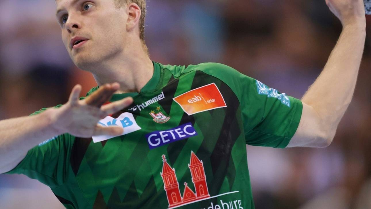 Krimi gegen Barcelona: Magdeburg gewinnt erneut die Klub-WM