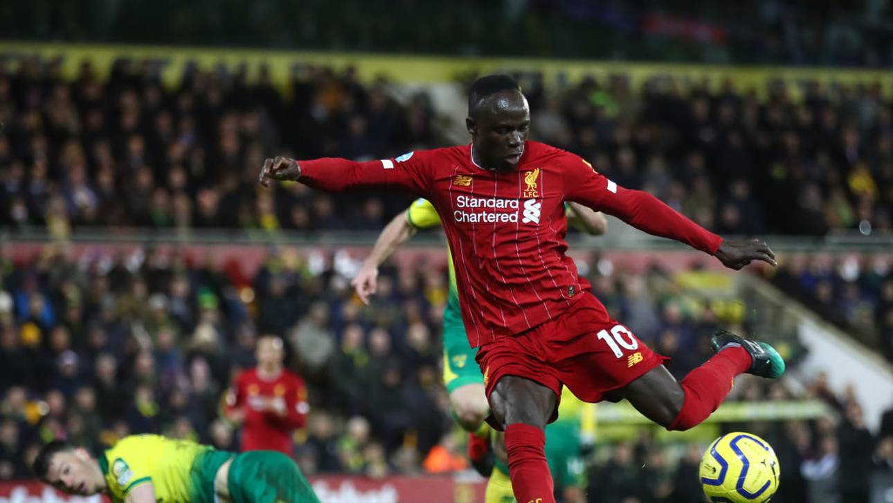 Nächster Sieg! Klopp unaufhaltsam