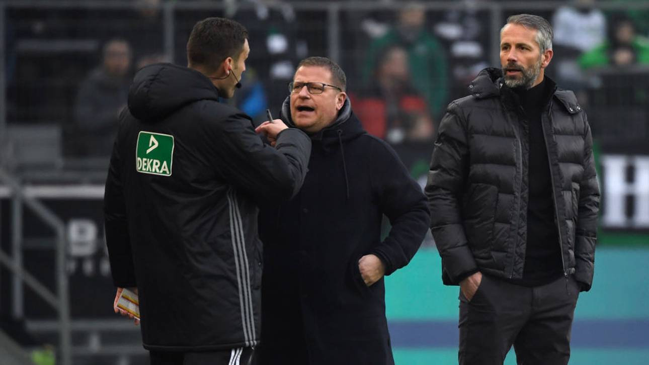 Eberl: “Kein Exempel statuieren”