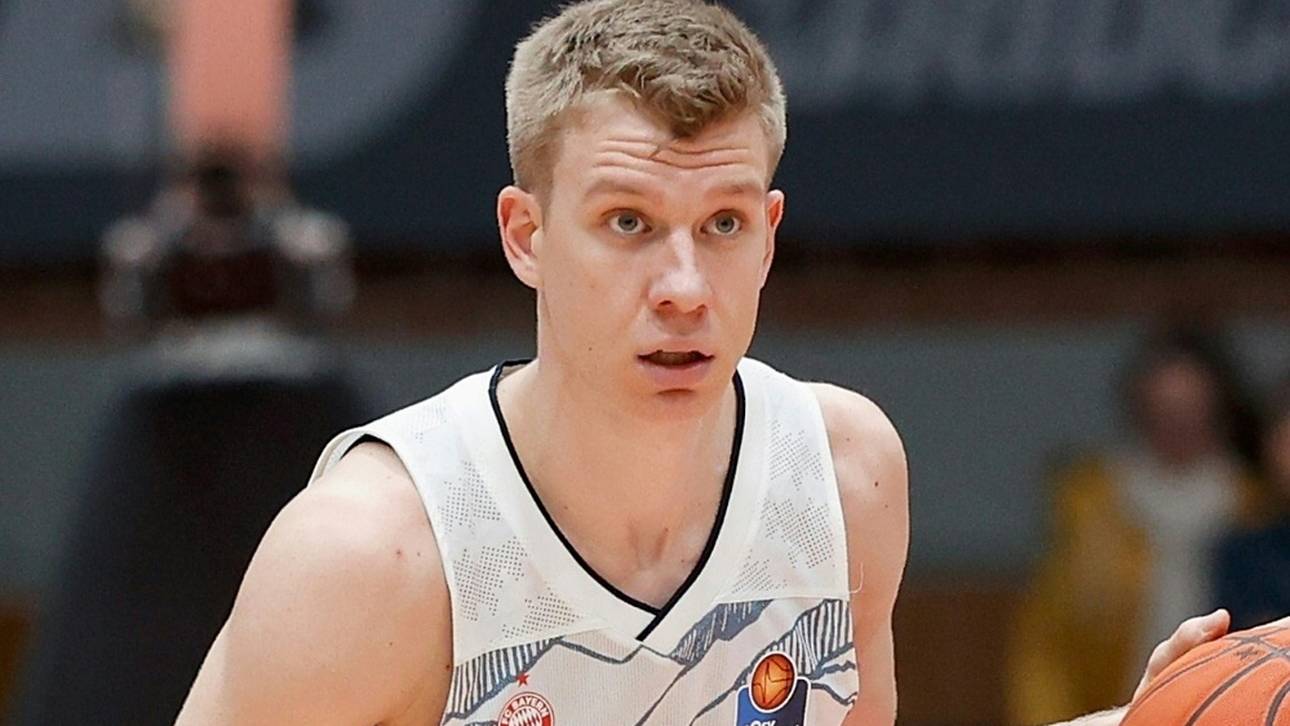 Bayern zurück in der Erfolgsspur