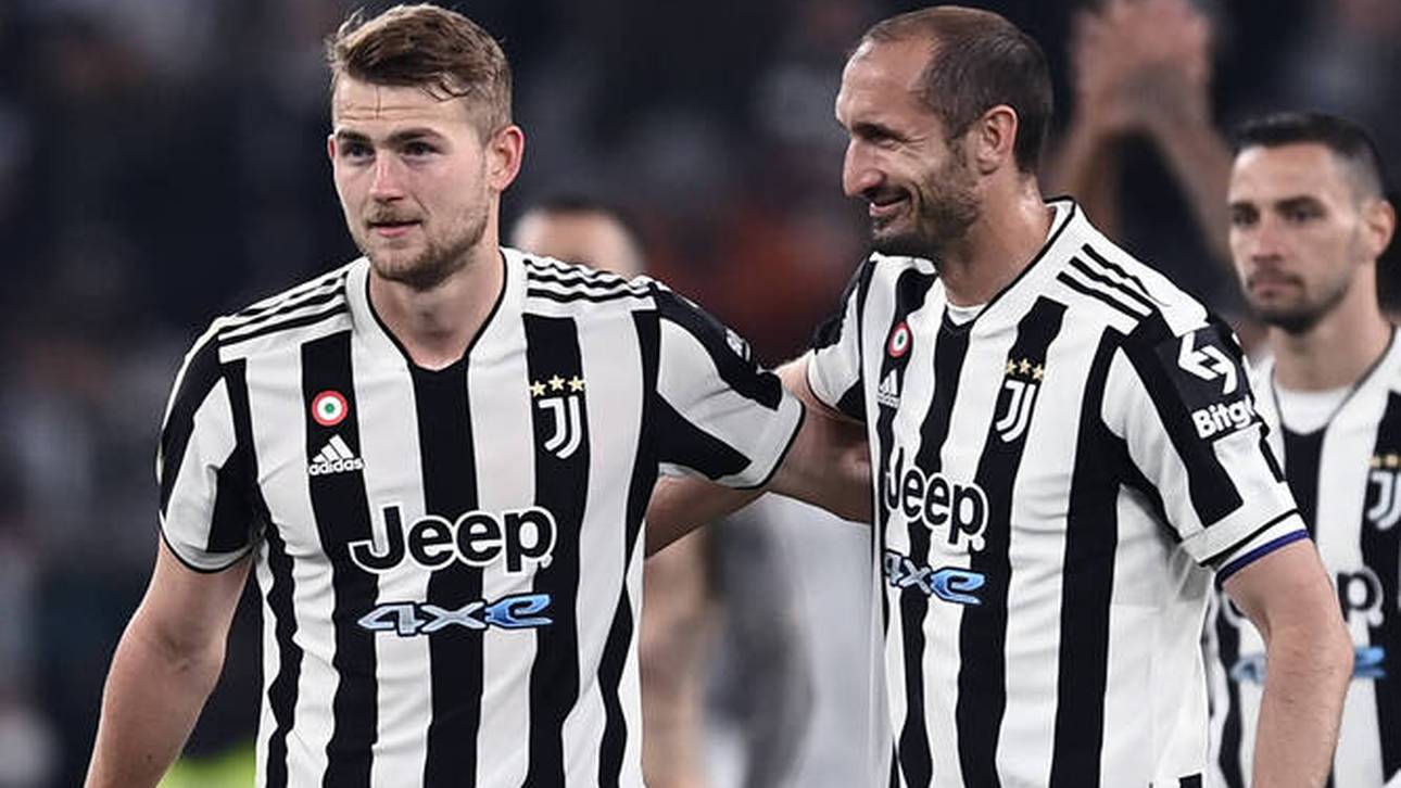 Verriet de Ligt Geheimnisse?