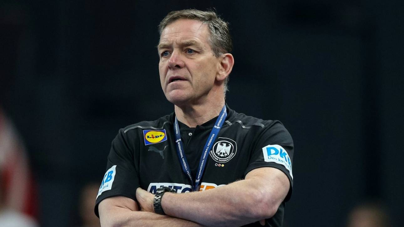 Gislason spricht über seine Zukunft