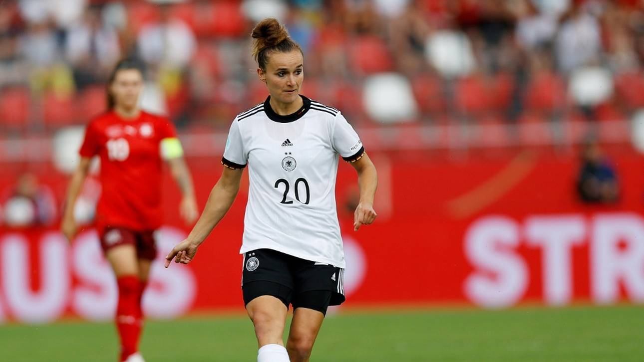 DFB-Team bangt um zwei Spielerinnen