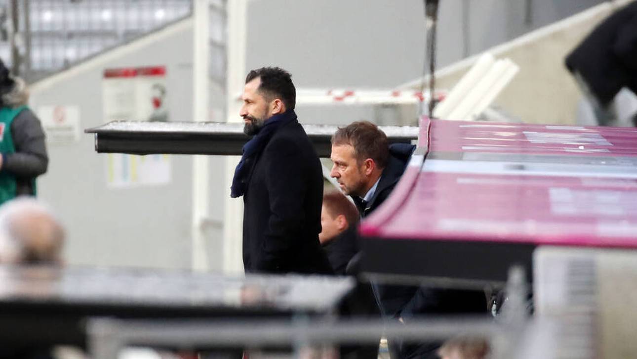 Brazzo vs. Flick – Wer muss gehen?