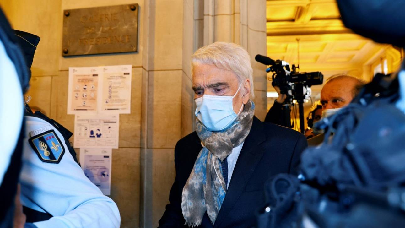 Große Sorge um Ex-Marseille-Boss