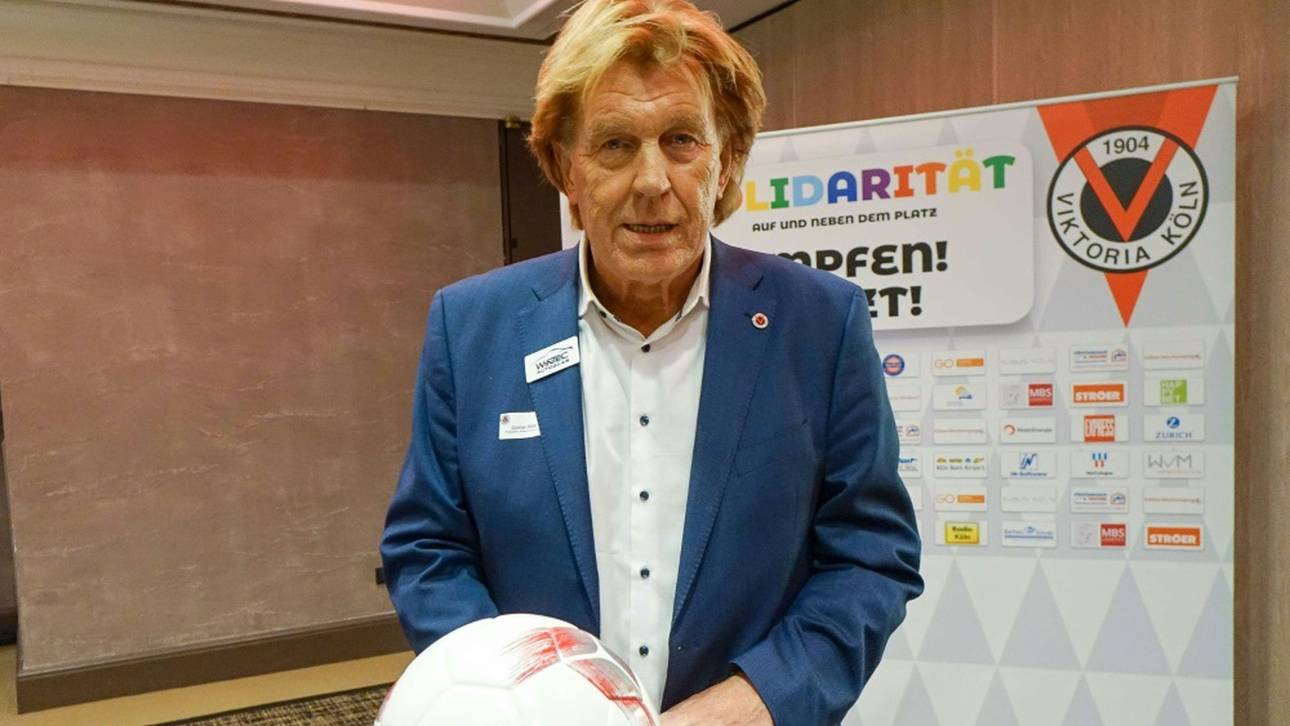 Viktoria-Präsident tritt zurück