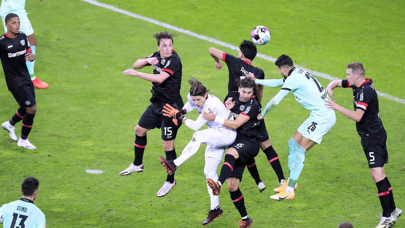 Duell der Enttäuschten um CL-Plätze