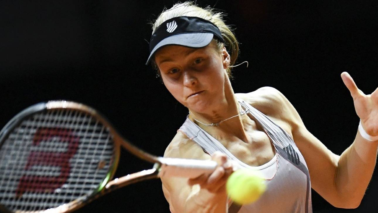Swiatek: „Situation immer chaotischer“