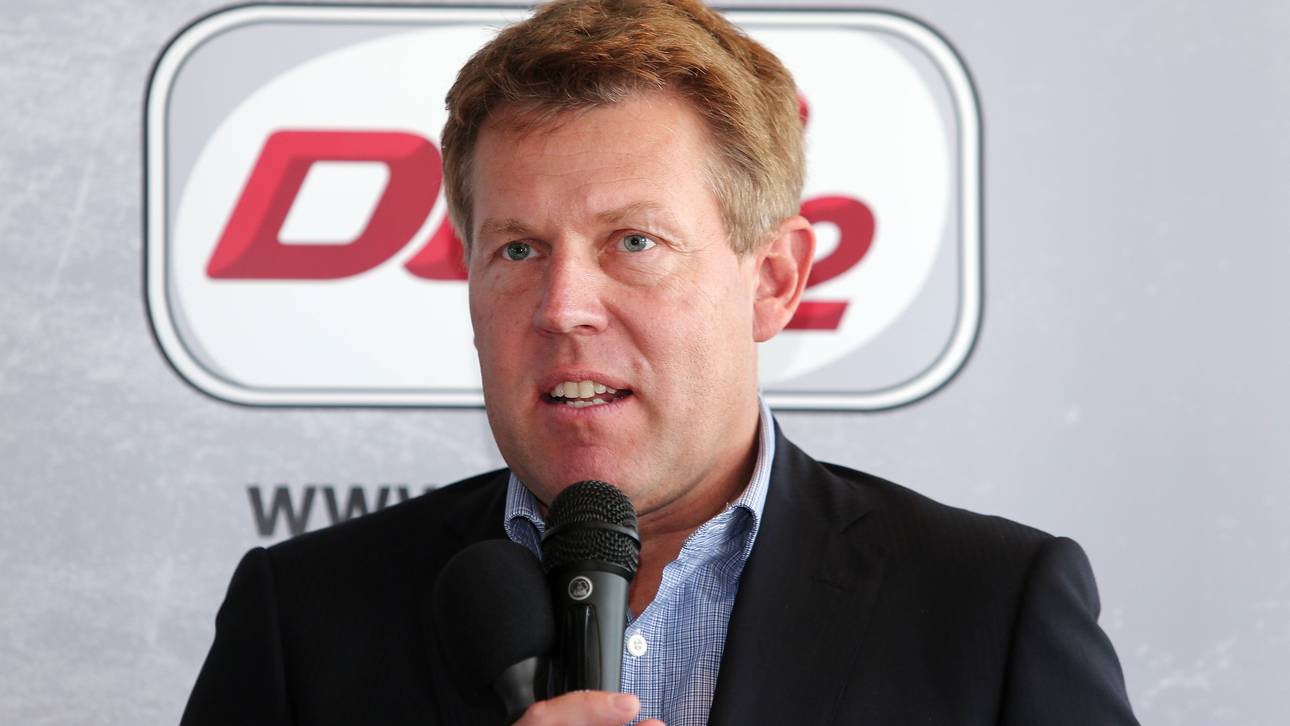 Abbruch kommt DEL teuer zu stehen