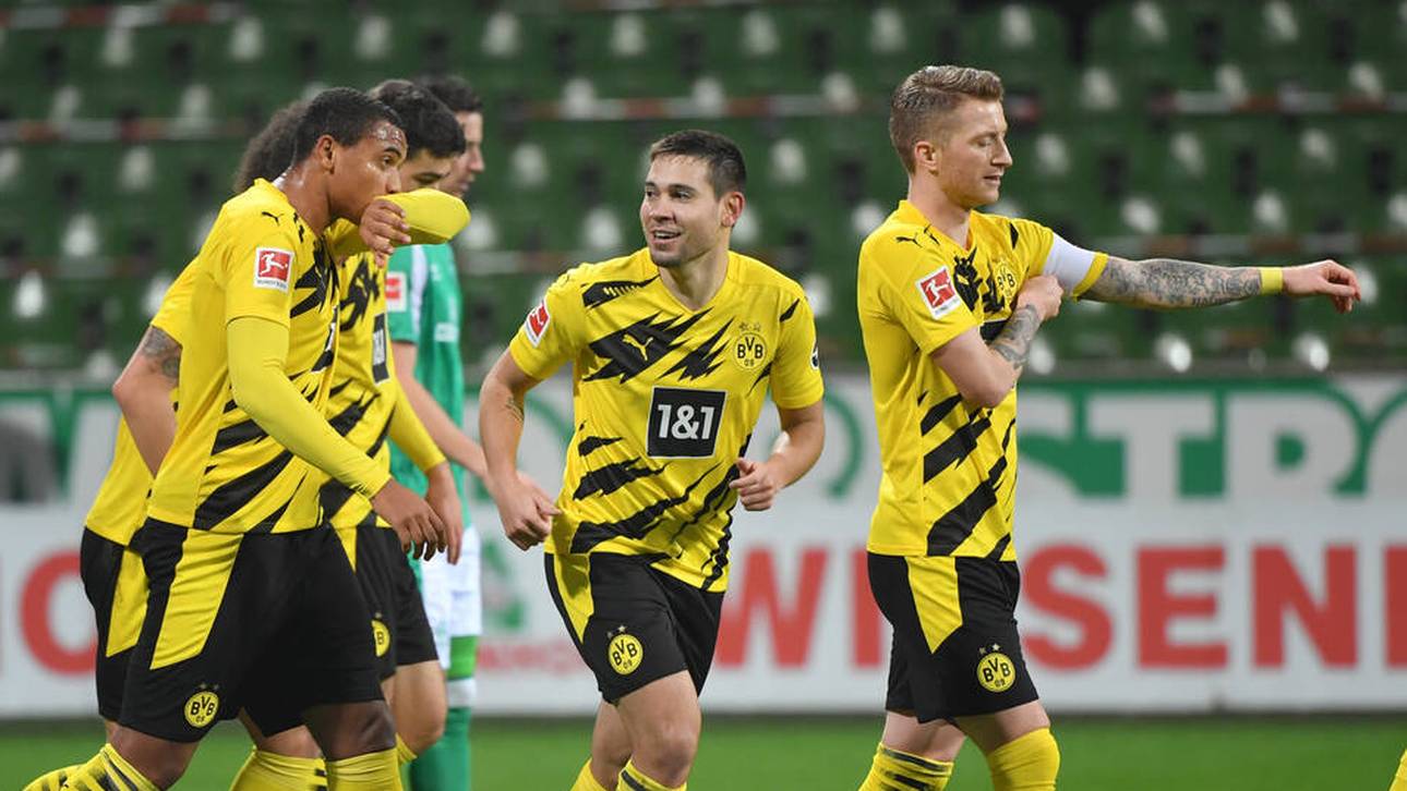 Union gegen BVB heute im Free-TV