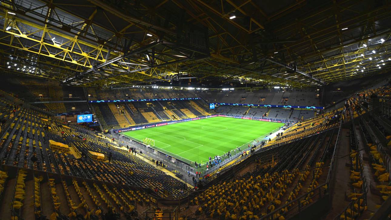 BVB drohen Millionen-Verluste