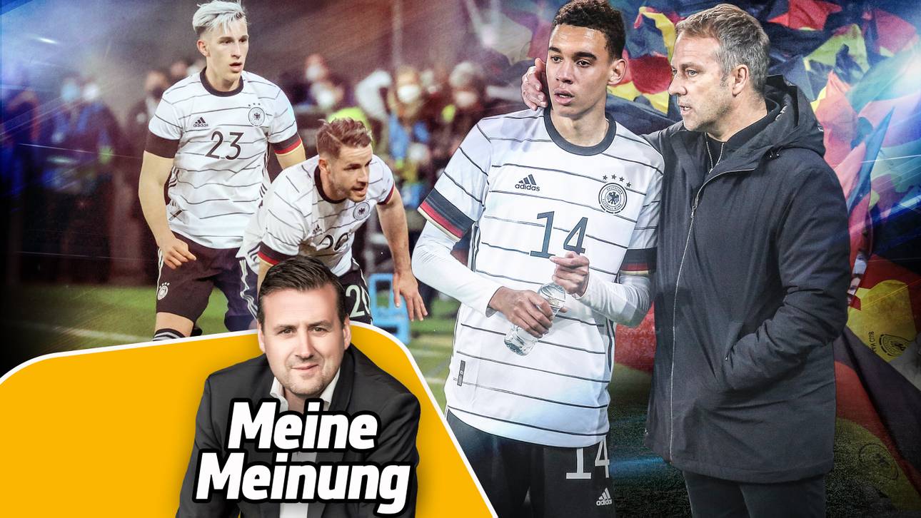 Deutschland ist kein WM-Favorit