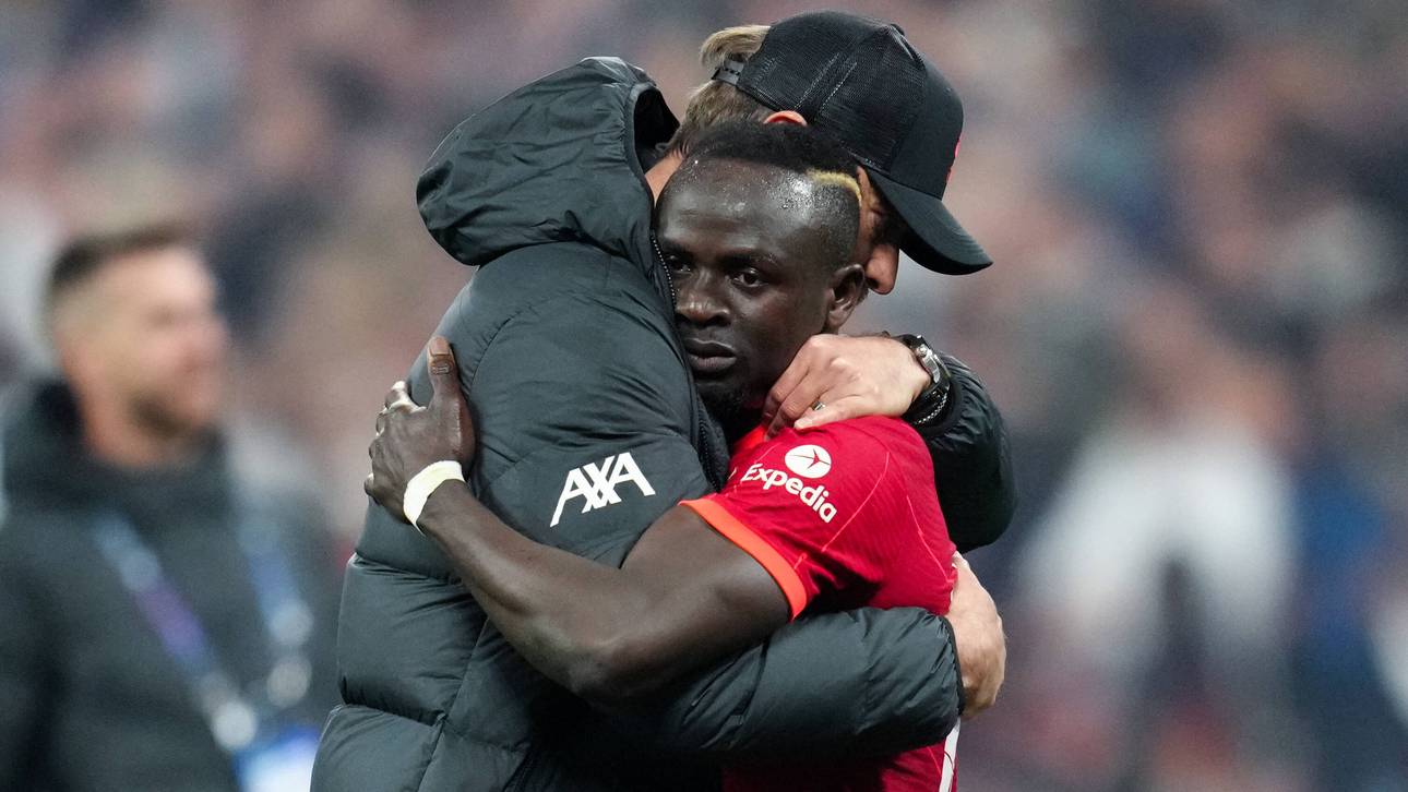 Ohne Mané glänzt Liverpool nicht mehr