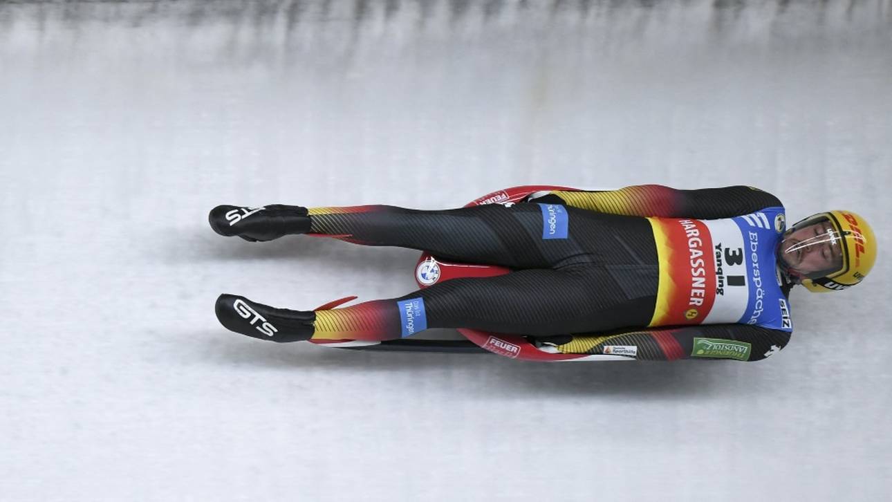 Ludwig feiert fünften Saisonsieg