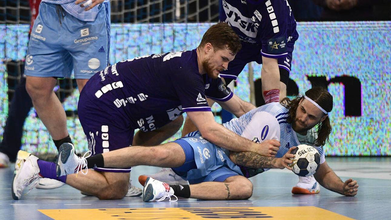 Flensburg auf Viertelfinal-Kurs