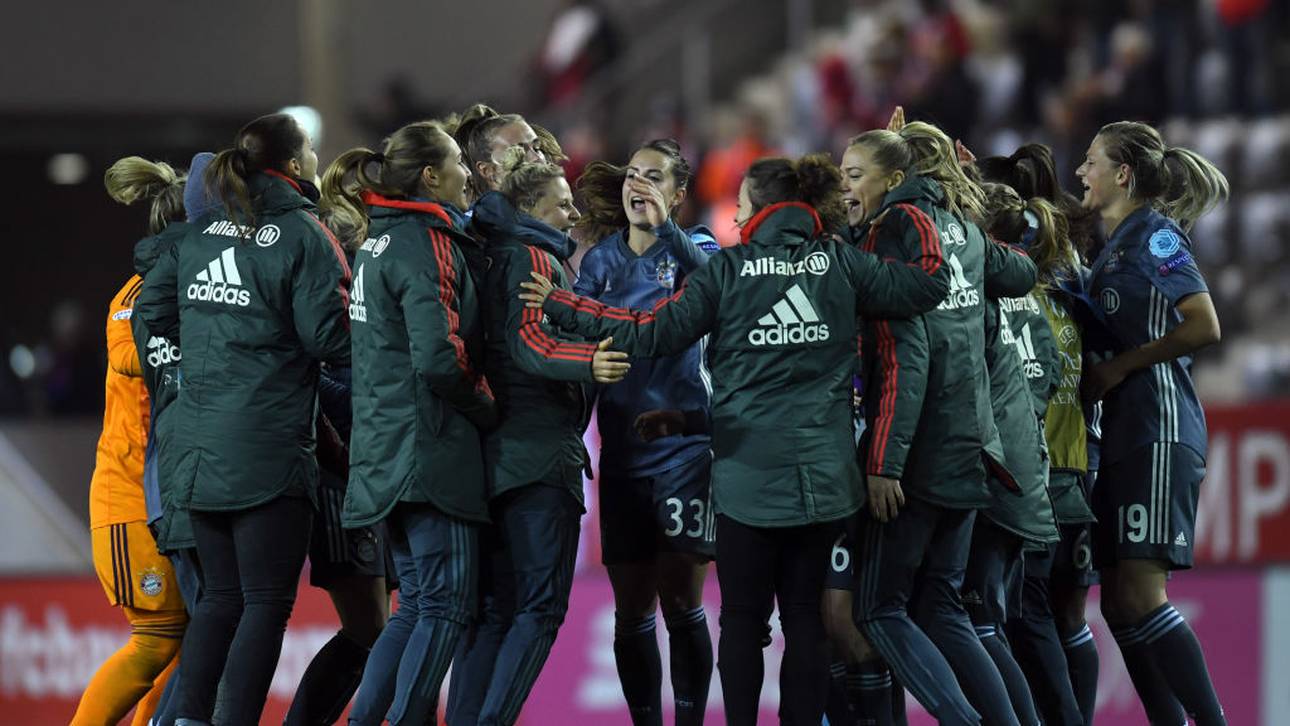 Lösbare Aufgaben für Bayern und VfL