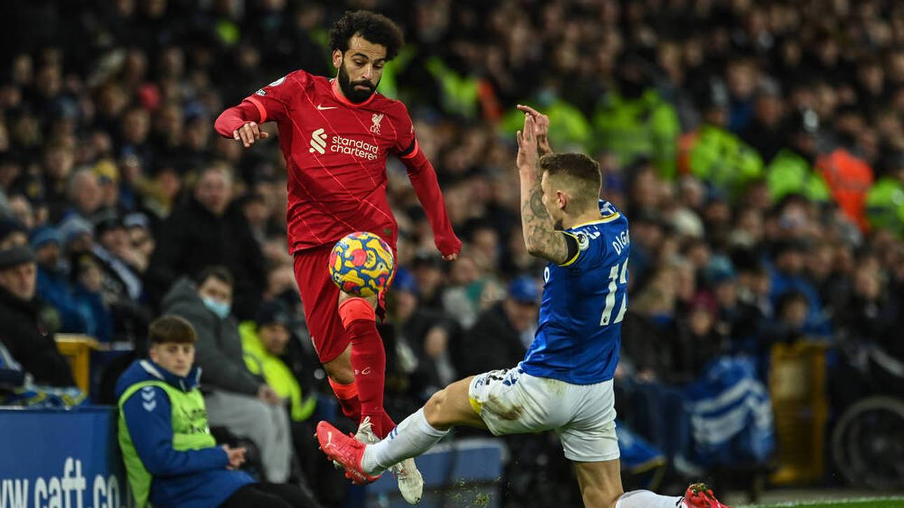 Salah wird deutlich: „Bin der Beste“