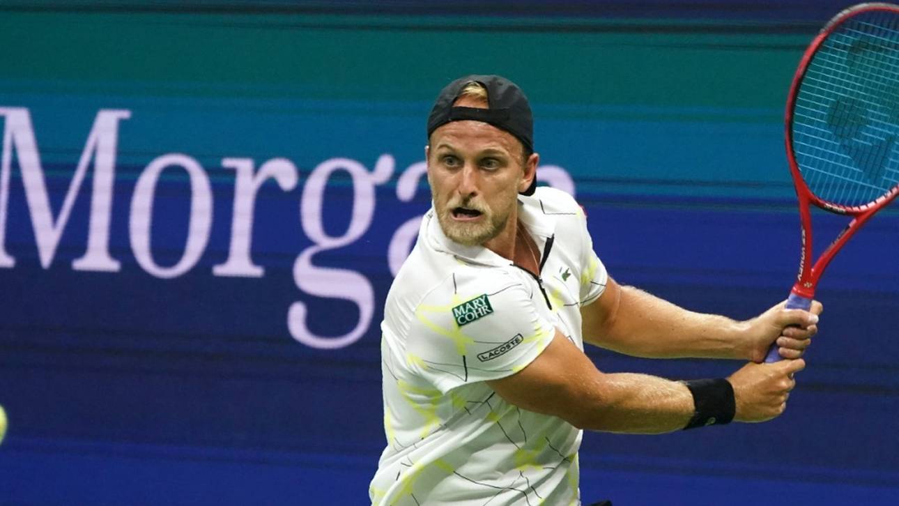 Kurioser Corona-Test bei Quali-Match