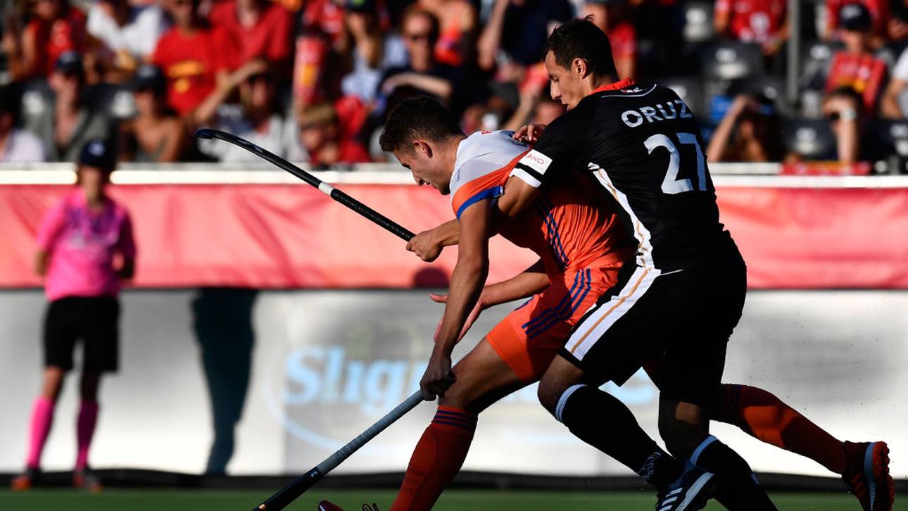 Machbare Lose für DHB-Teams