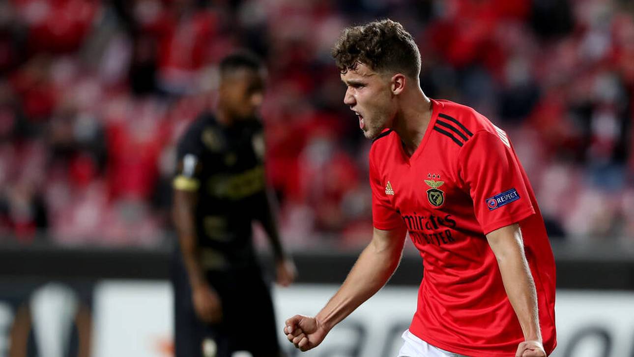 Waldschmidt: „Ich fordere nichts“