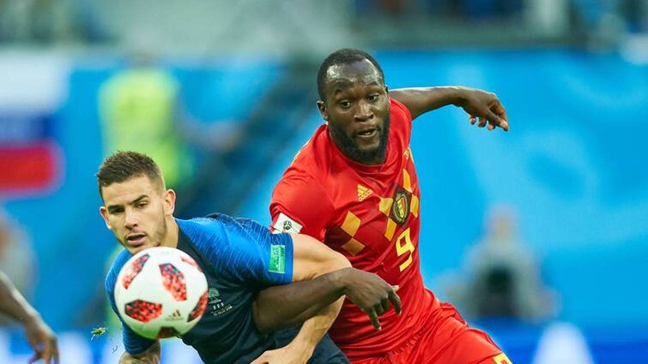 Wer EM-Titel holt, wo DFB-Team landet