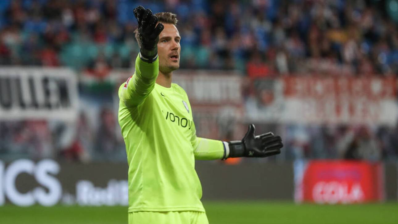 Bochum-Keeper platzt der Kragen