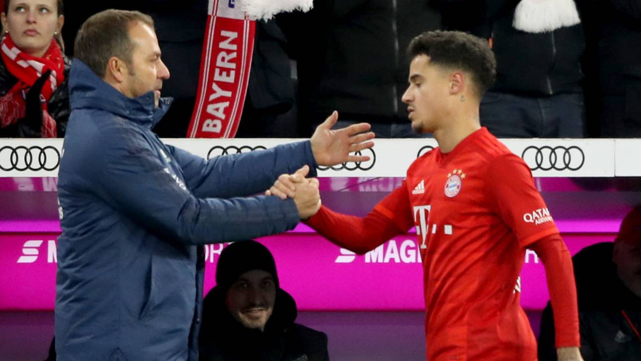 LIVEBLOG: SPORT1-User pro Flick